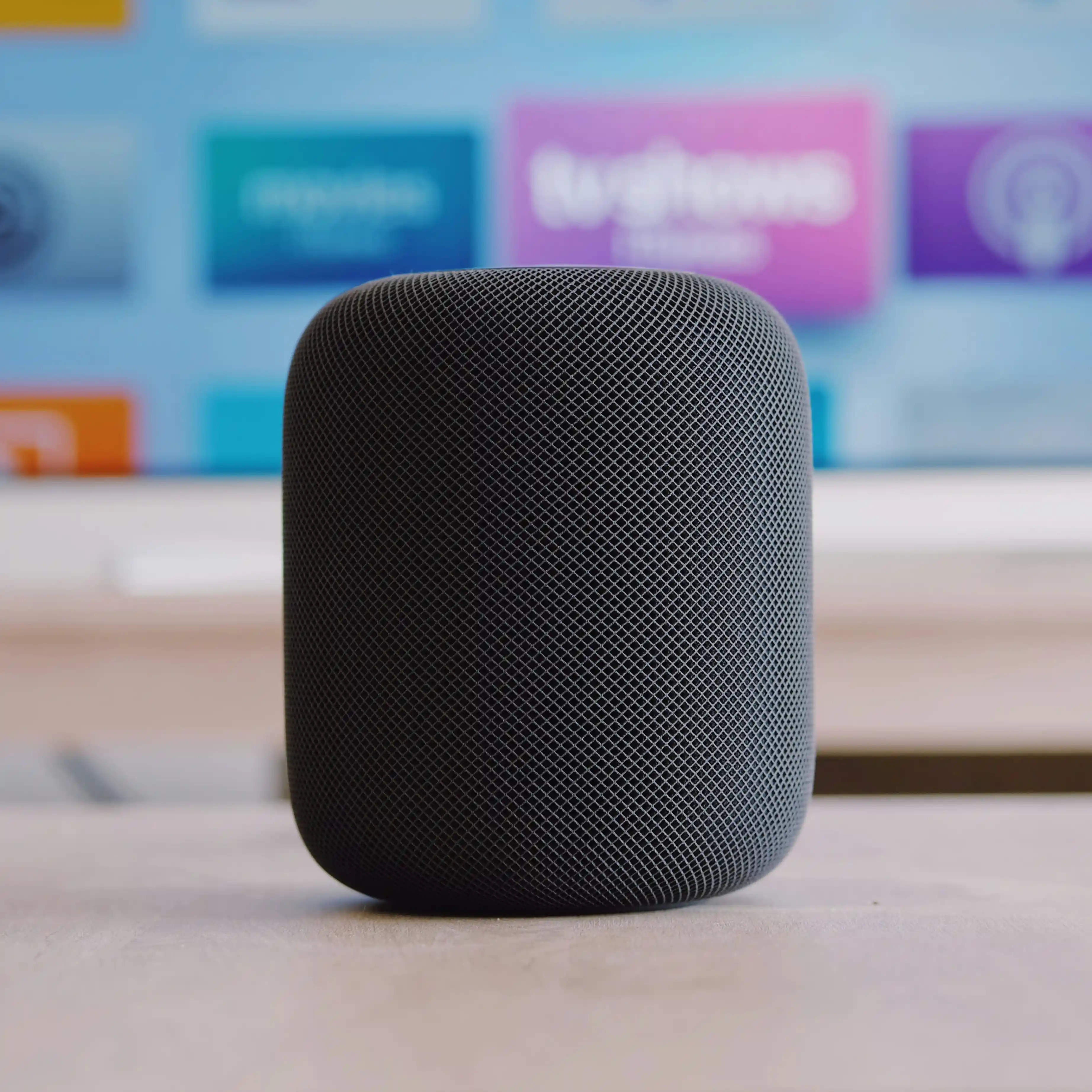 Bluetooth Speakers