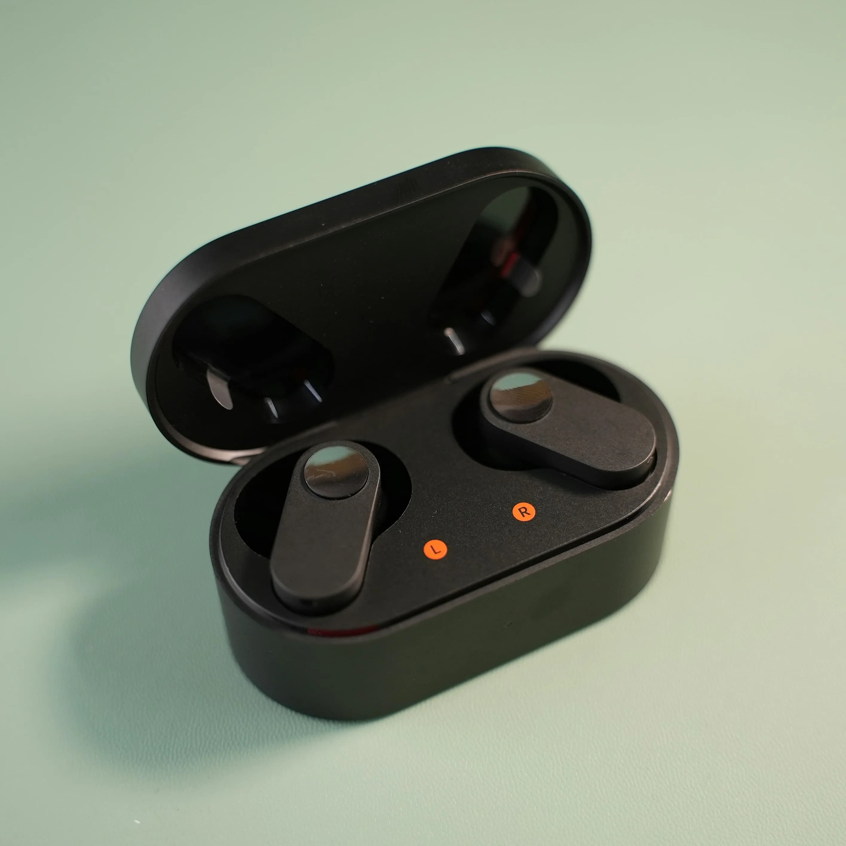 Earbuds