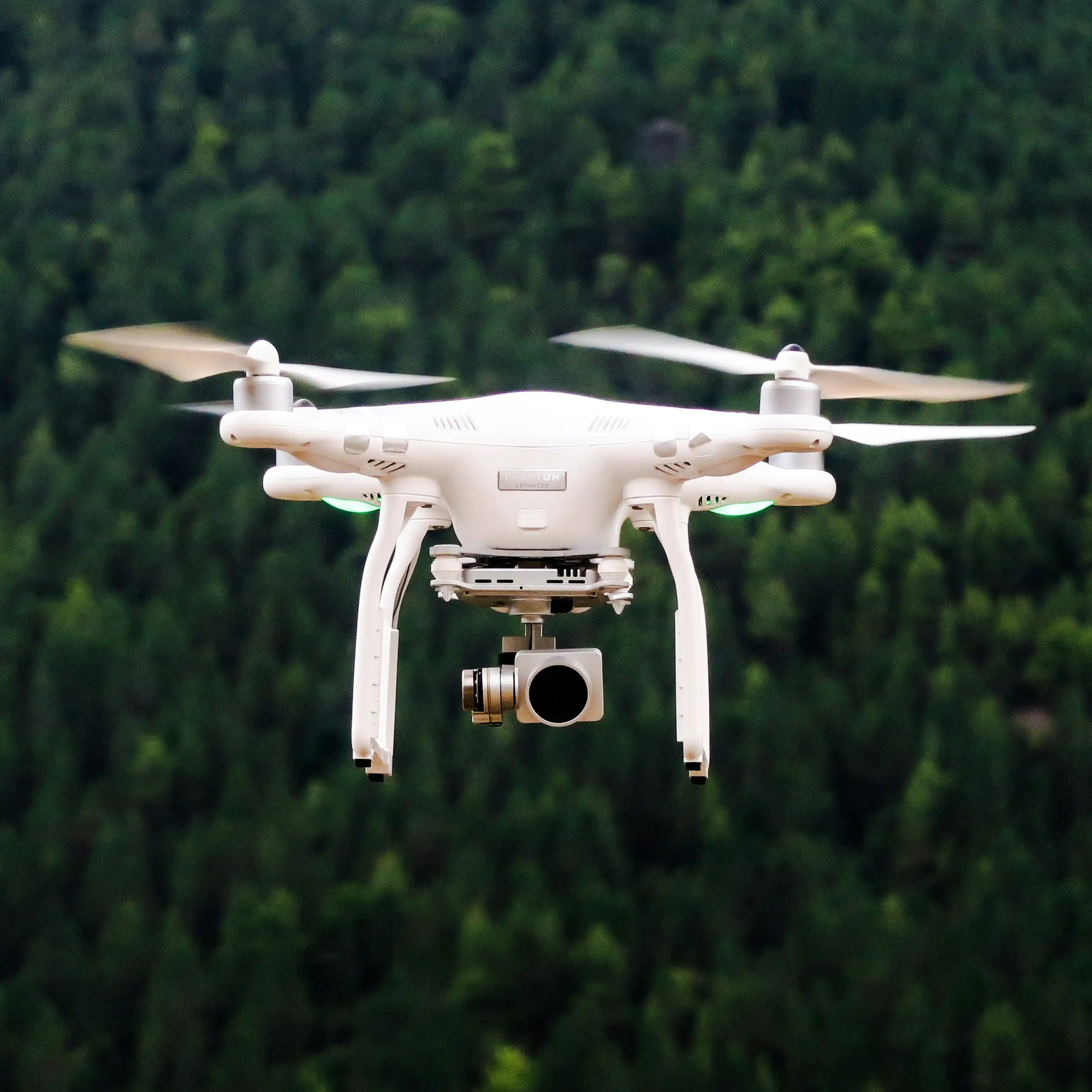 Drones